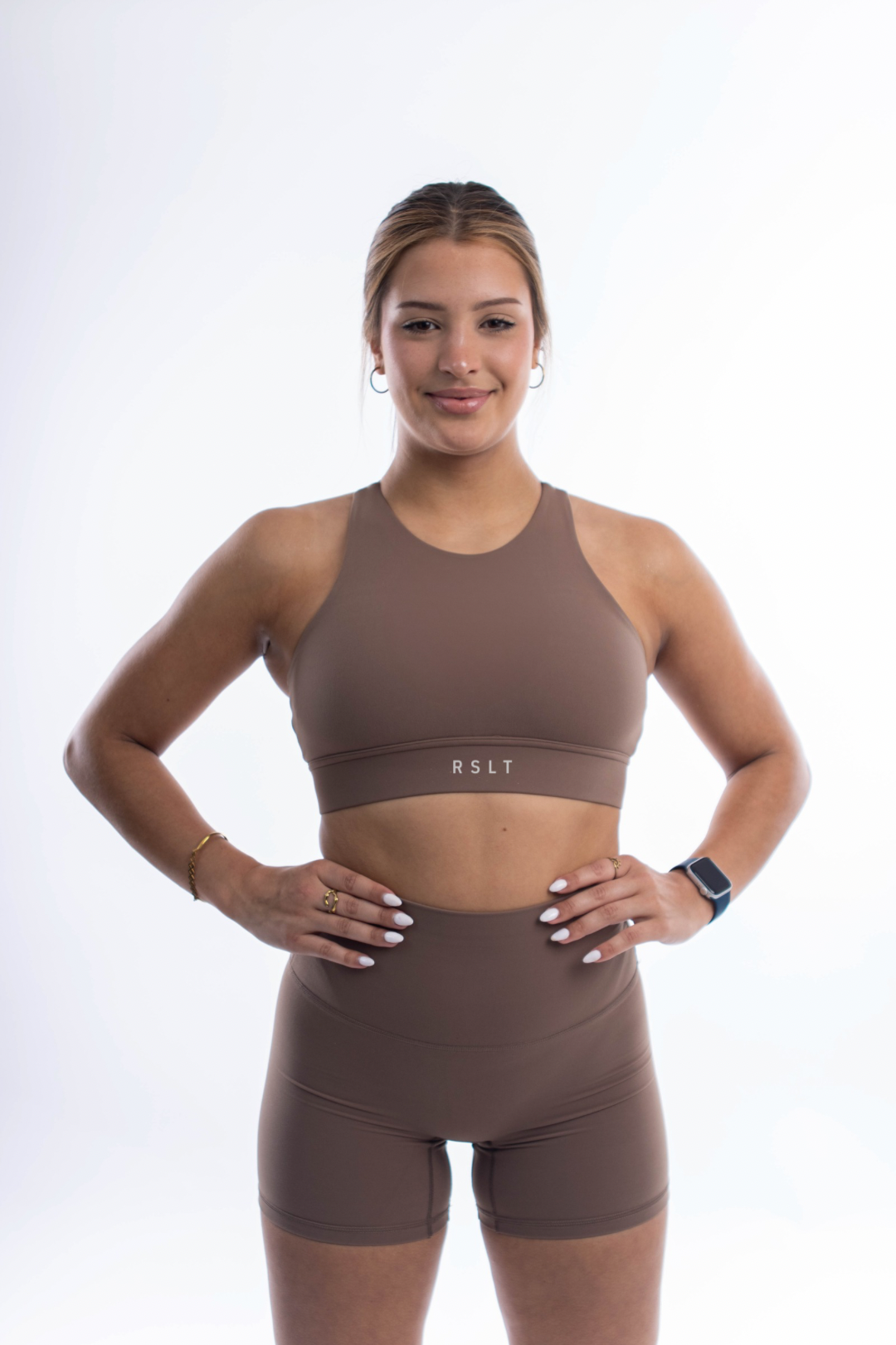 Booty Lift Short