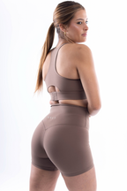 Booty Lift Short