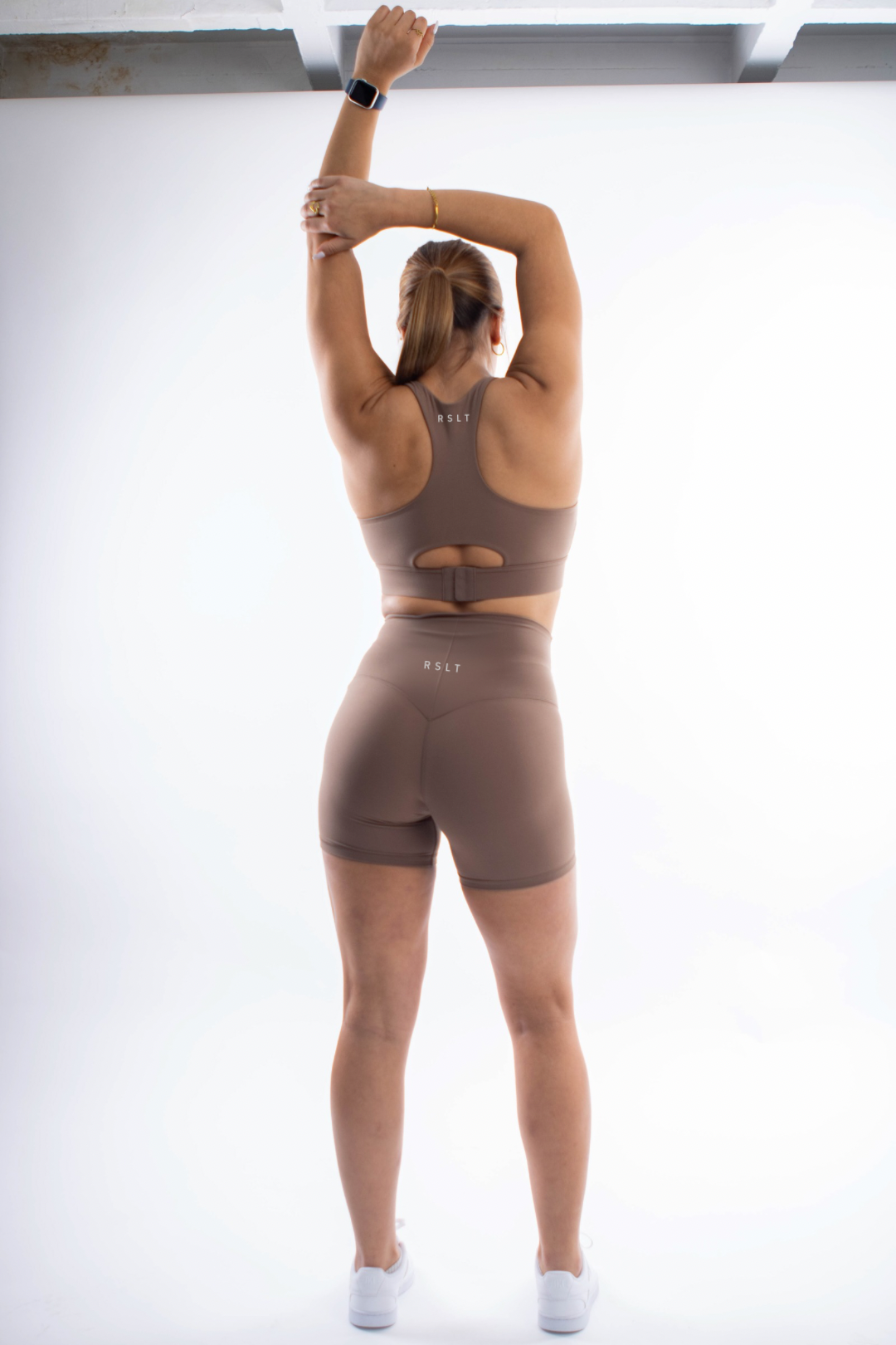 Booty Lift Short