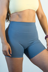 Grey Blue
