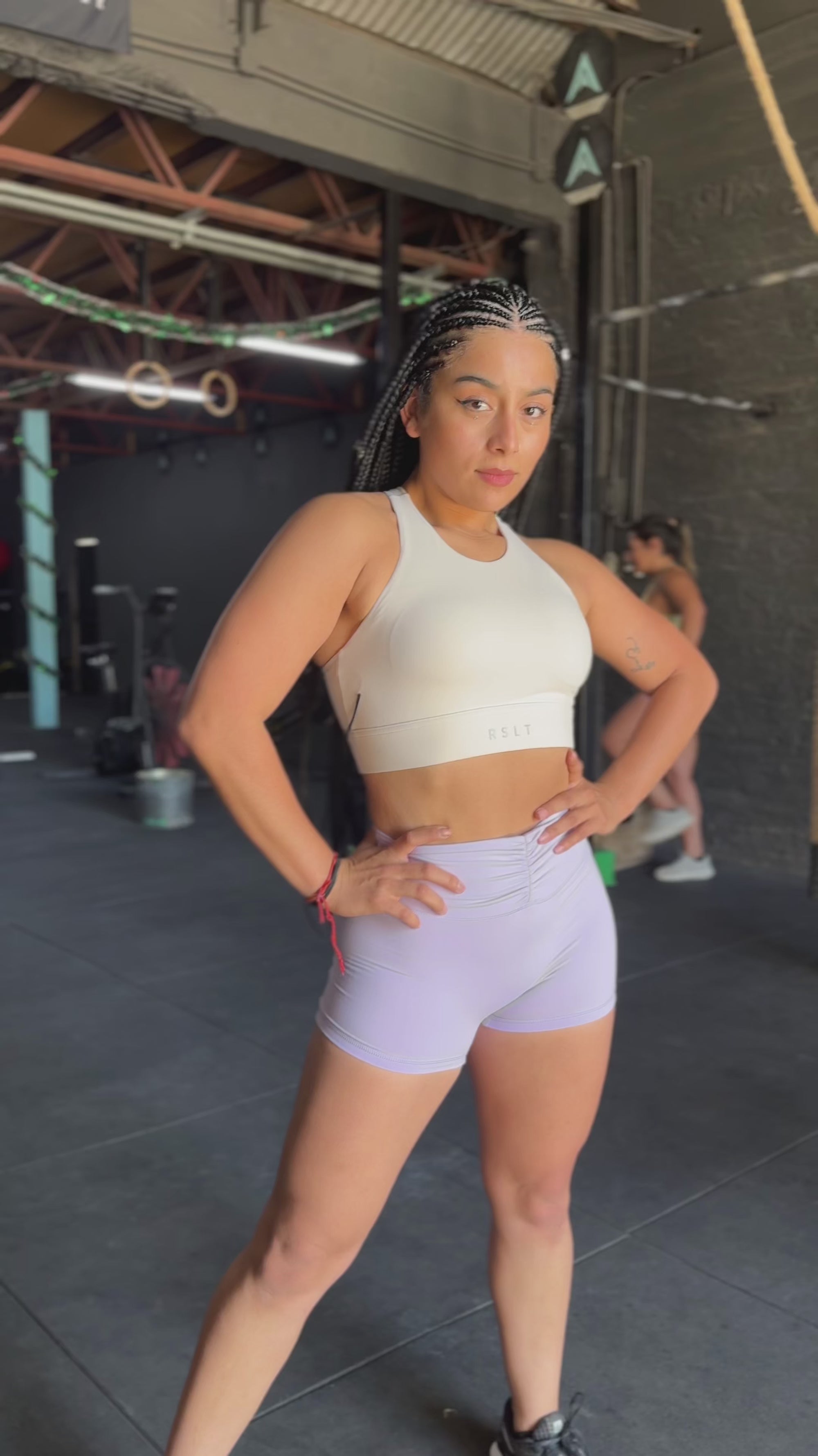 Lift Bra • Crema